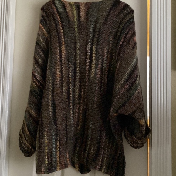 Berretti Sweater Made in Italy - Picture 2 of 6